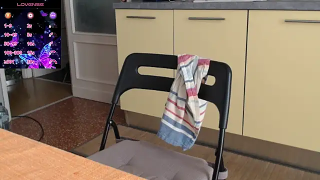 Spicypamy online show from October 11, 10:50 am