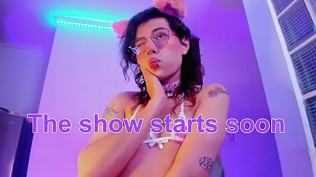 Sweet-SharoKitty online show from February 7, 2:34 pm