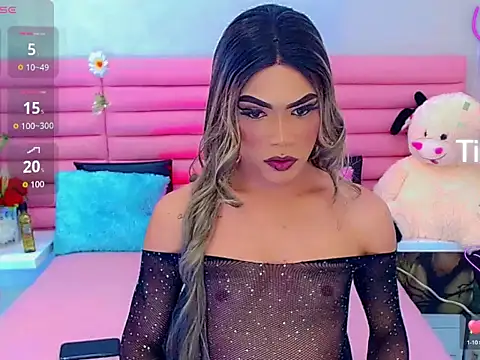 miss dania75 online show from November 17, 10:31 pm