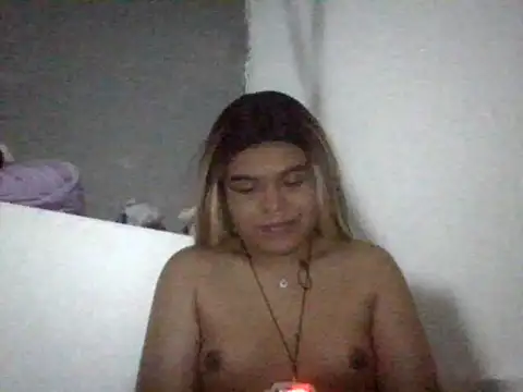 Gema dulce online show from November 2, 11:58 pm