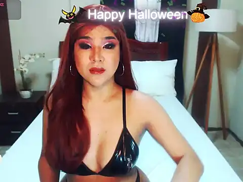 tsbigdick amara online show from October 31, 8:13 am