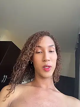 Chloe Celeste online show from June 21, 9:18 pm