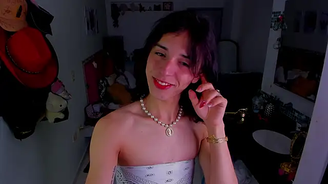 KittyChannel  online show from January 9, 7:57 am