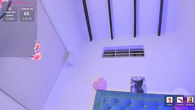 ChocoBunny1 online show from April 25, 3:54 am