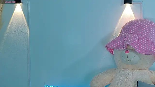 ChocoBunny1 online show from June 29, 4:27 am