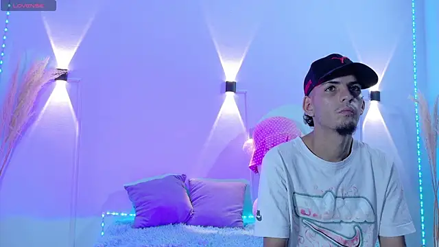 ChocoBunny1 online show from July 19, 3:44 am