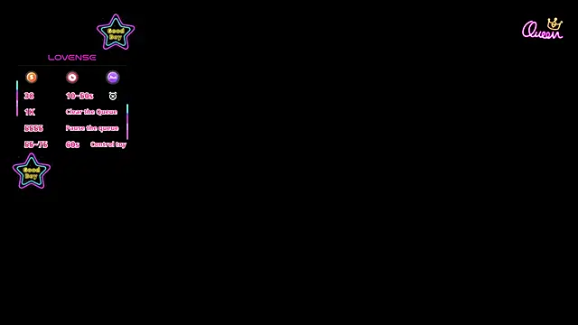 babysomeer online show from March 5, 2:16 am