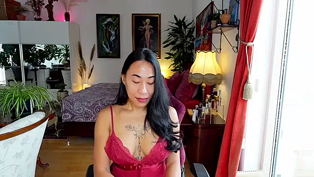 bianca bellamy online show from January 13, 10:12 am