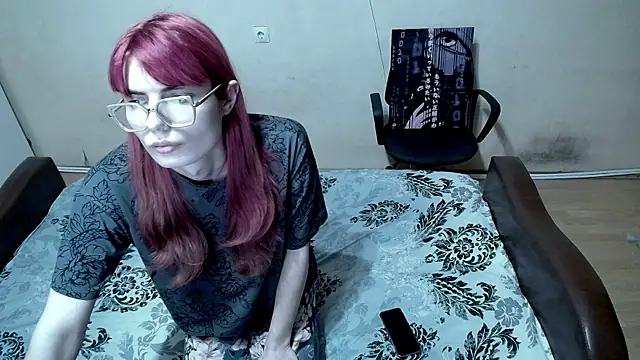 Lizochka1337 online show from November 3, 6:40 pm