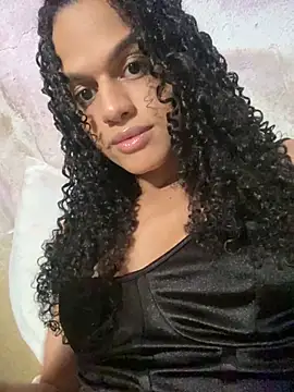 Scarlett Vyxen25 online show from November 18, 6:08 pm