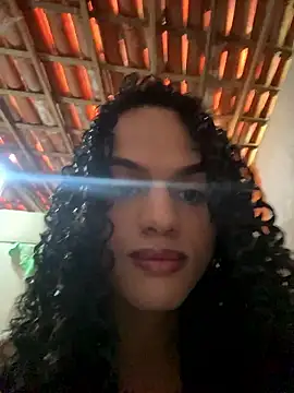 Scarlett Vyxen25 online show from January 7, 11:35 am