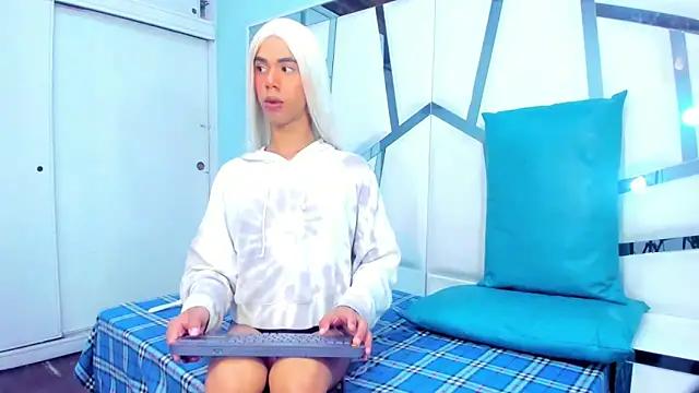 Hetaira Lexx online show from February 23, 6:27 am