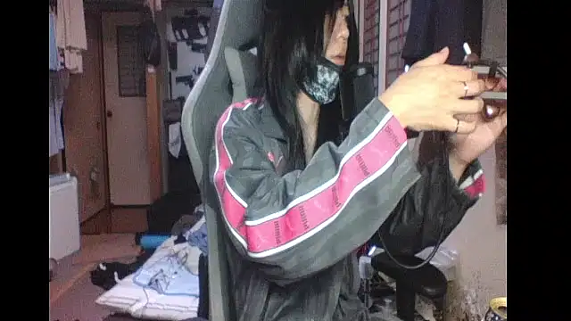 harinyanxxx online show from October 31, 6:49 pm