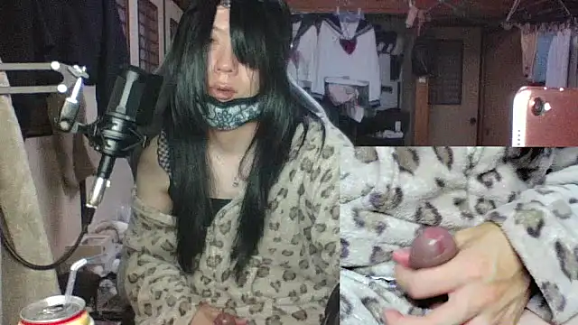 harinyanxxx online show from January 9, 8:47 pm