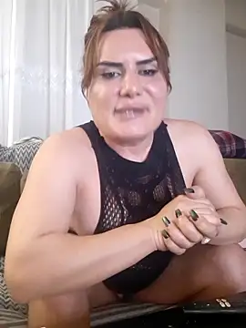 Trans Mahsen online show from November 25, 11:07 pm