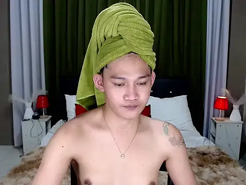 TSJaninexx online show from March 25, 4:55 pm