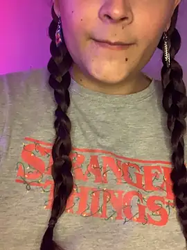 La-Gatiita-trans online show from November 2, 10:52 pm