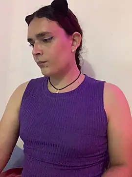 La-Gatiita-trans online show from December 21, 2:28 am