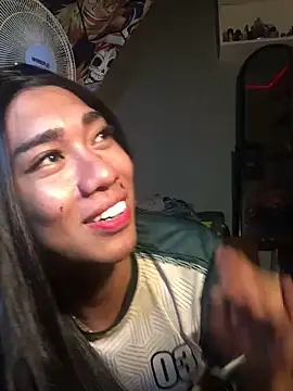 Yourasianbabyemma online show from February 26, 4:23 pm