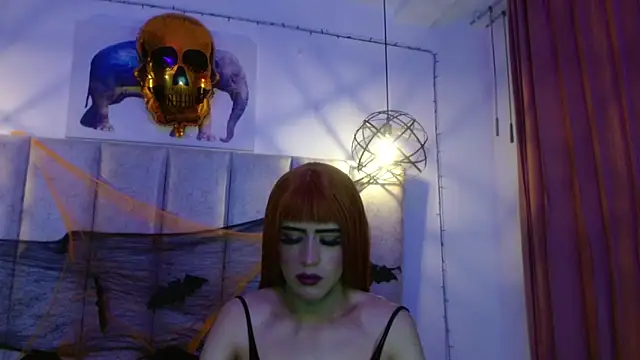 antonella rosecs online show from November 2, 4:32 am