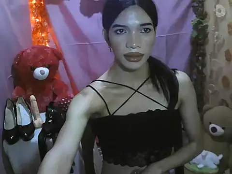 stella-kate online show from December 3, 10:19 am