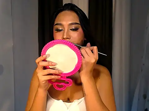 BigBrownCock Candice online show from November 24, 5:15 pm