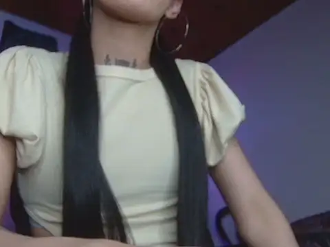 Scarlett crastrawberry online show from February 28, 10:05 pm