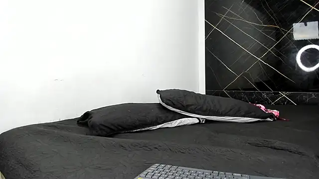 Rebeca barbytrans online show from November 17, 11:32 am