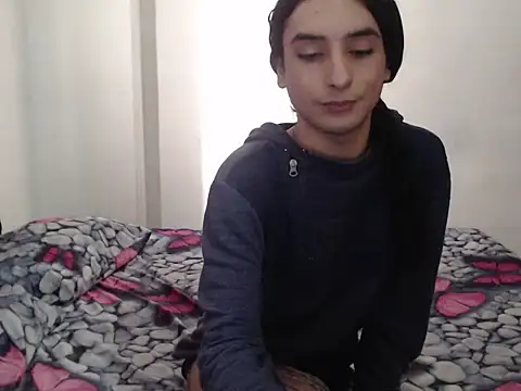  camila trans  online show from November 23, 8:22 pm