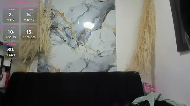 jessica latina777 online show from December 3, 7:18 pm