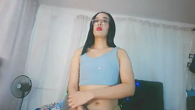 NATTYDOLL74 online show from February 21, 3:37 pm