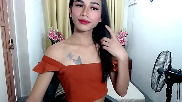 BelLicious4u online show from October 22, 4:03 am