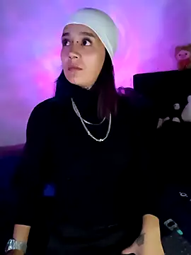 SharonSalazar online show from March 29, 3:29 am