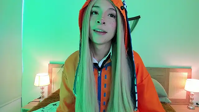 Damiian20  online show from November 15, 12:25 pm