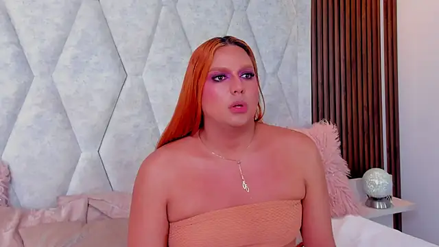 IrinaaVega online show from April 8, 9:05 pm