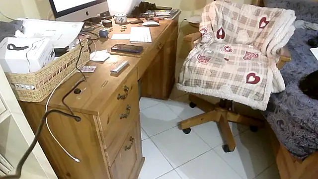 Sissypat53 online show from November 21, 8:04 am