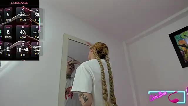 natacha ferrer1 online show from January 14, 12:14 pm