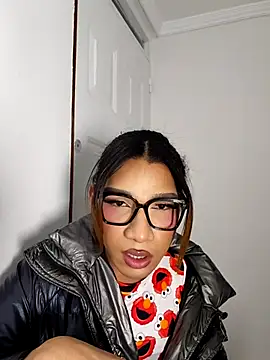 FernandaFox  online show from February 22, 6:38 am