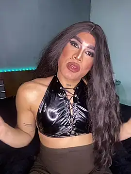 melani ferraraa  online show from April 8, 6:58 am