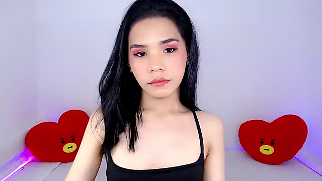 ursexydelancy  online show from March 4, 2:18 am