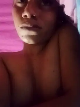 Megan2026 online show from February 8, 5:02 am