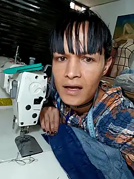 PaulinaLondra2 online show from November 13, 2:47 pm