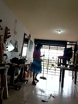 PaulinaLondra2 online show from November 28, 2:51 pm