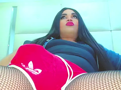 NharaBigCock online show from February 4, 7:51 pm