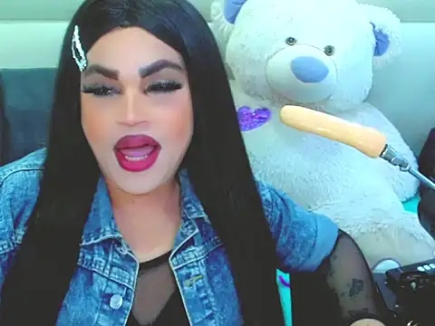 NharaBigCock online show from March 4, 6:56 pm