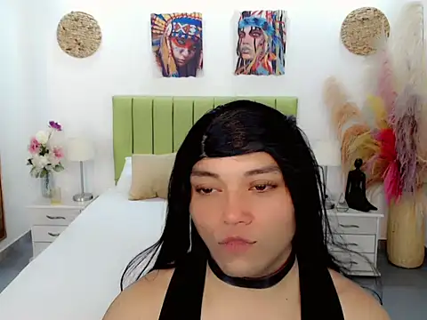 sebastian cruz  online show from March 8, 7:06 pm