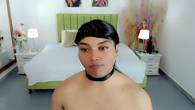 sebastian cruz  online show from March 30, 2:23 am