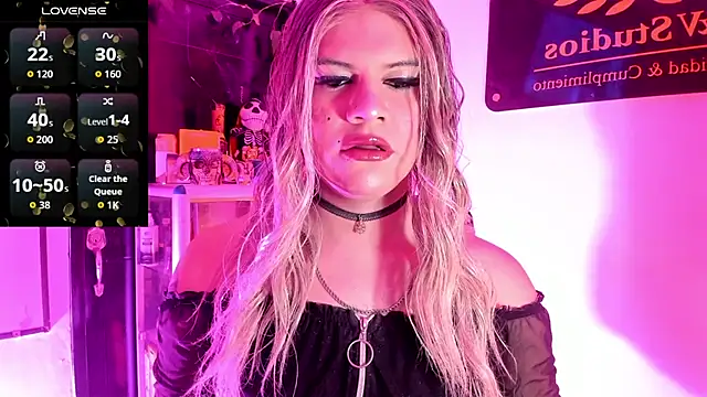 mistressparty online show from February 7, 7:58 am