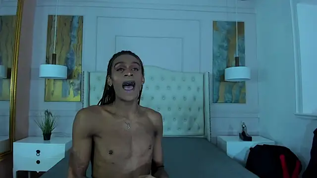 RosaliaMontero online show from February 27, 11:38 am