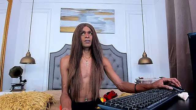 RosaliaMontero online show from March 15, 6:11 pm